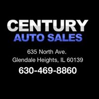 Image for Century Auto Sales with ID of: 2365390