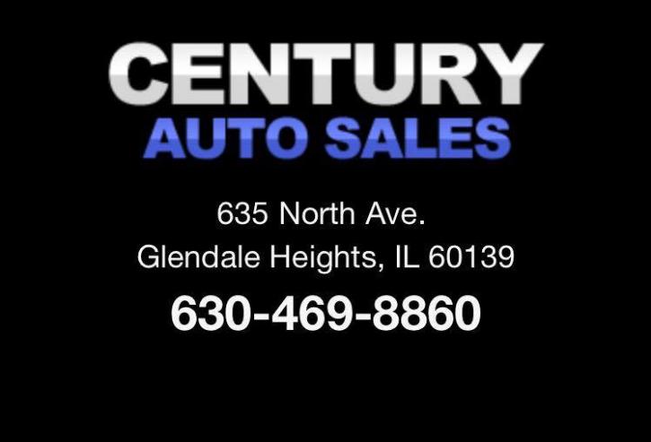 Image for Century Auto Sales with ID of: 2365391