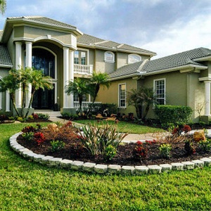 Image for My Tampa Landscaping with ID of: 2365423