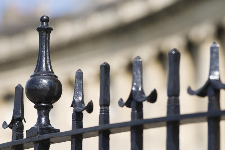 Image for Maga Fence with ID of: 2365424
