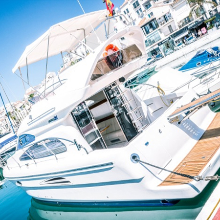 Image for My Marbella Weekender with ID of: 2365458
