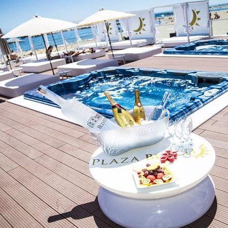 Image for My Marbella Weekender with ID of: 2365459