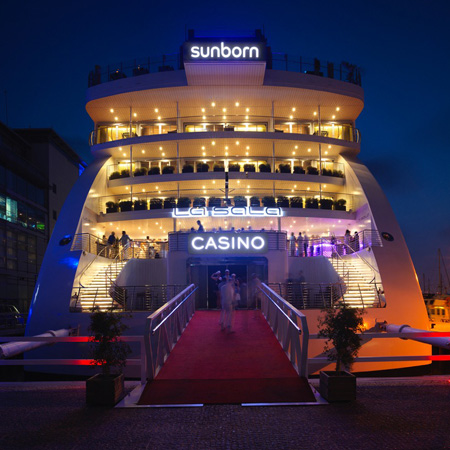 Image for My Marbella Weekender with ID of: 2365461