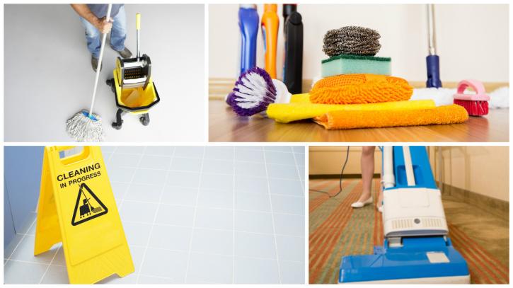 Image for Leo's Cleaning Service with ID of: 2365478