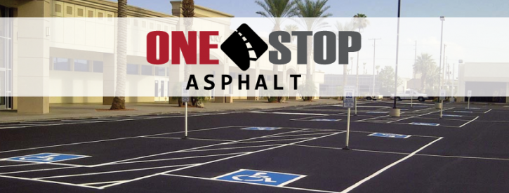 Image for One Stop Asphalt with ID of: 2365544