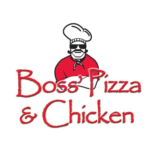 Image for Boss' Pizza & Chicken with ID of: 2365570