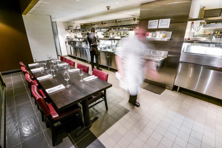 Image for Mercy Bar & Dining Room with ID of: 2365580