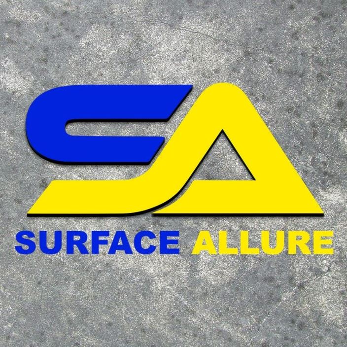 Image for Surface Allure with ID of: 2365643