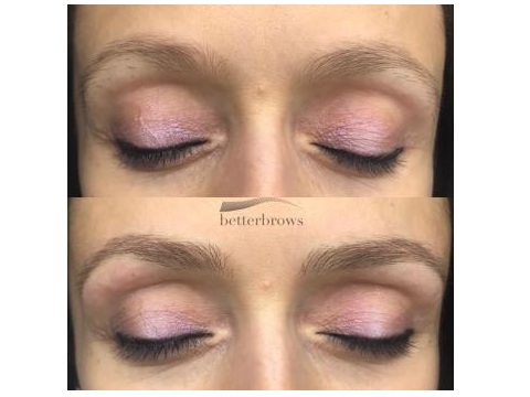 Image for Better Brows & Beauty with ID of: 2365769
