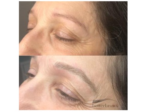 Image for Better Brows & Beauty with ID of: 2365771