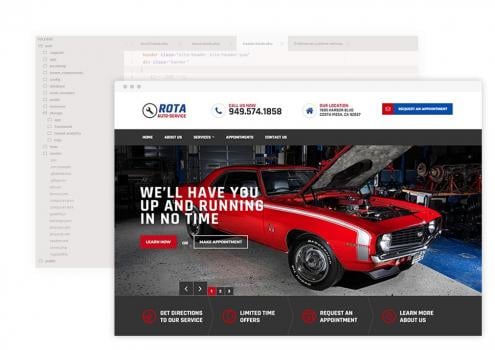 Image for MagicHat Web Design & Marketing with ID of: 2365804
