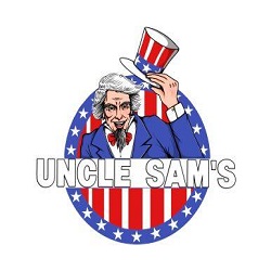 Image for Uncle Sam's American English with ID of: 2365970