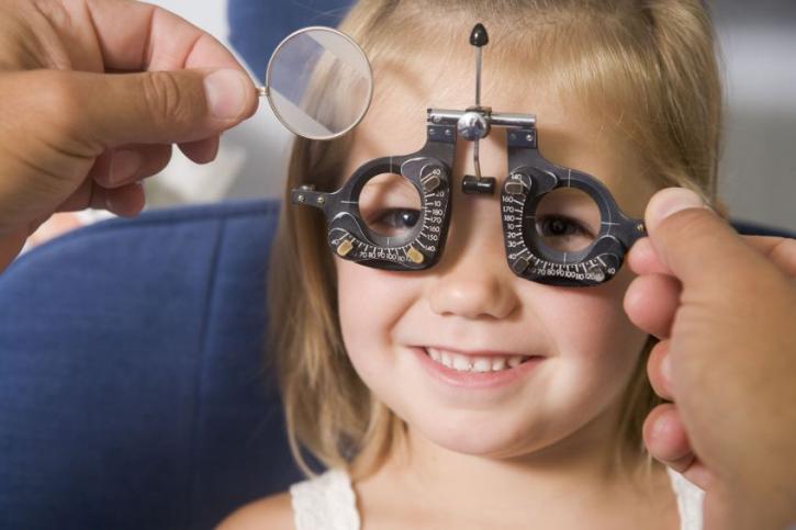 Image for Family Focus Eyecare with ID of: 2366039