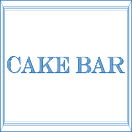 Image for Cake Bar with ID of: 2366196