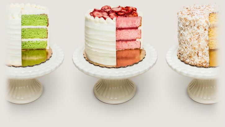 Image for Cake Bar with ID of: 2366202