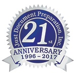 Image for Just Document Preparation with ID of: 2366350