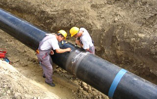 Image for Pipeline Cathodic Protection with ID of: 2366464