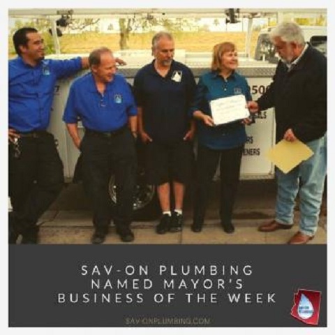 Image for Sav-On Plumbing with ID of: 2366484