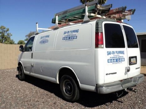 Image for Sav-On Plumbing with ID of: 2366485