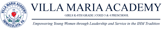 Image for Villa Maria Academy with ID of: 2366531