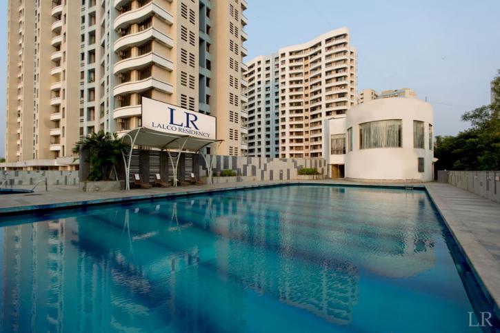 Image for Lalco Residency with ID of: 2366962