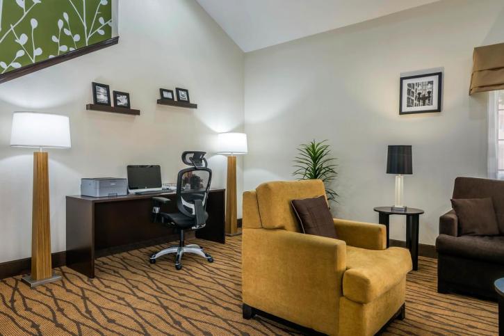 Image for Sleep Inn Peachtree City with ID of: 2367011