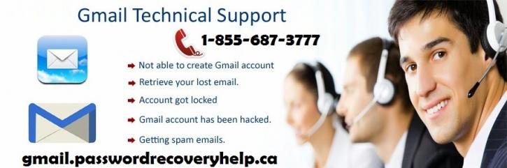 Image for Gmail Support Number Canada with ID of: 2367149