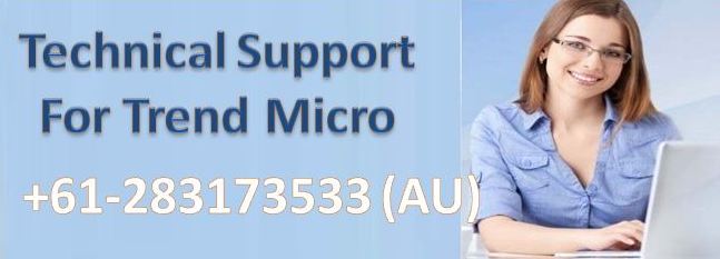 Image for +61-283173533! Customer Support Number Trend Micro with ID of: 2367159