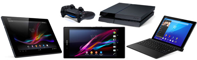 Image for Hands on to fix any issues related to Sony products. with ID of: 2367175