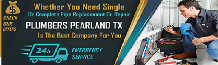Image for Plumbers Pearland TX with ID of: 2367193