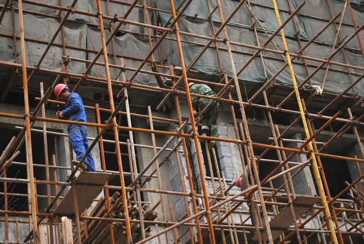 Image for Scaffolding on Rent with ID of: 2367251