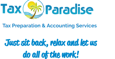 Image for Tax Paradise with ID of: 2367321