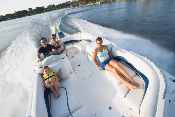 Image for Paradise Pontoon & Captain Services with ID of: 2367546