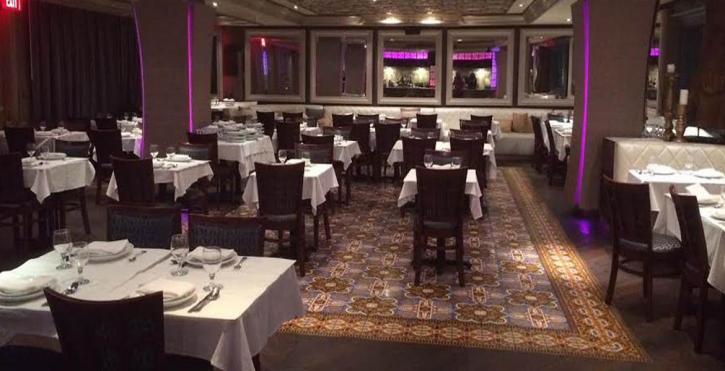 Image for Bombay Darbar with ID of: 2367632