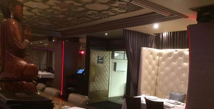 Image for Bombay Darbar with ID of: 2367637