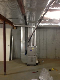 Image for A & L Heating, Cooling & Home Improvements with ID of: 2367657