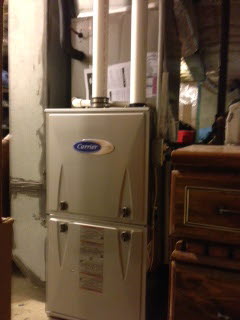 Image for A & L Heating, Cooling & Home Improvements with ID of: 2367670