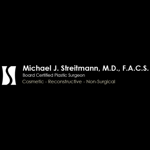 Image for Dr. Michael J Streitmann MD F.A.C.S. with ID of: 2367682