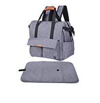 Image for Diaper bag backpack with ID of: 2368019
