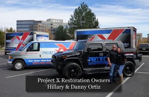 Image for Project X Restoration with ID of: 2368069