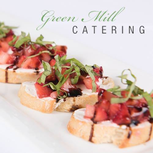 Image for Green Mill Catering with ID of: 2368084