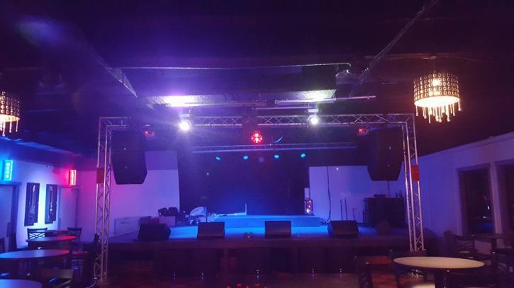 Image for The Venue with ID of: 2368090