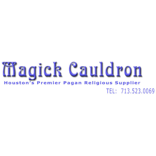 Image for Magick Cauldron with ID of: 2368093