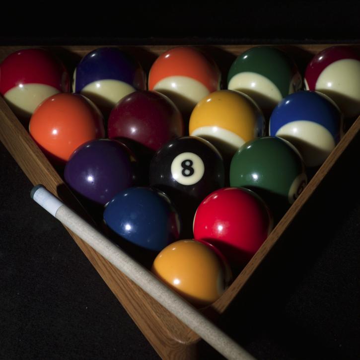 Image for All About Billiards NY with ID of: 2368188