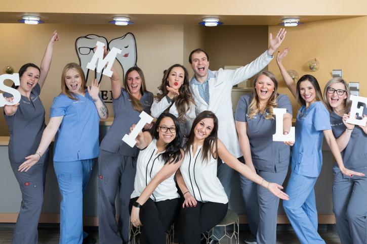 Image for D2 Dental Associates with ID of: 2368267