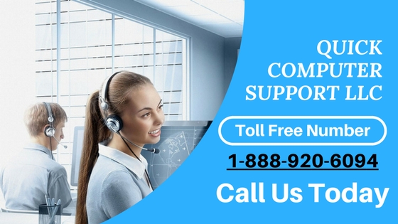 Image for Quick Computer Support LLC with ID of: 2368386