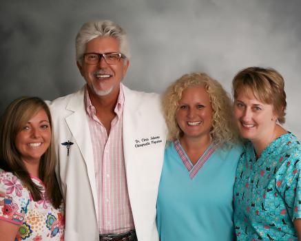 Image for Johnson Chiropractic, PC with ID of: 2368445