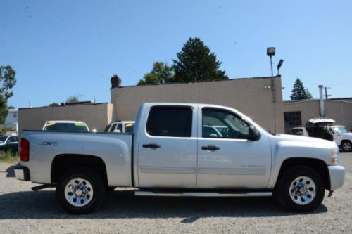 Image for Highline Automotive Inc with ID of: 2368530