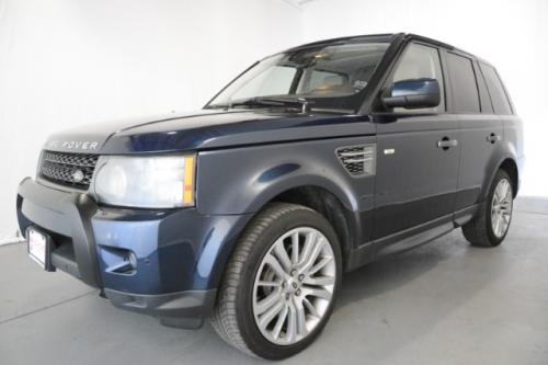 Image for Highline Automotive Inc with ID of: 2368532