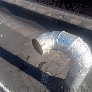 Image for Atlantic Duct & Dryer Vents Cleaning Edison with ID of: 2368643